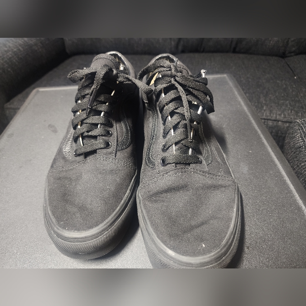 Vans skater shoes